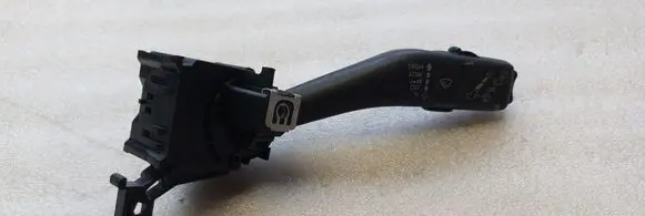 Volkswagen Golf V Wiper control stalk 1K0953519J