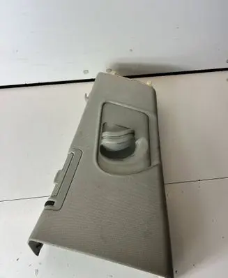 Audi A7 S7 4G (B) pillar trim (top) 4G8867243A
