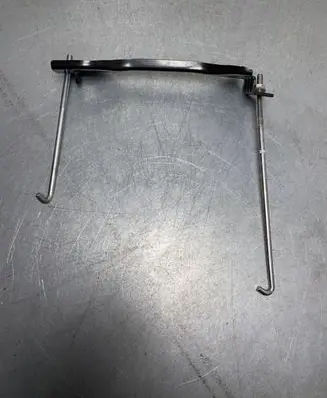 Subaru XV II Battery bracket XV19AKUMOLAIKIKLIS