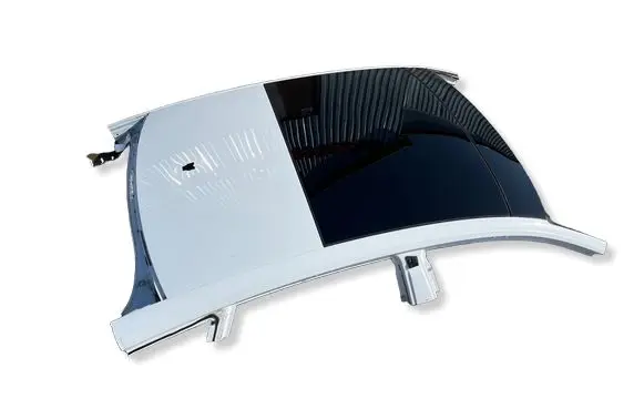Audi A5 Roof 