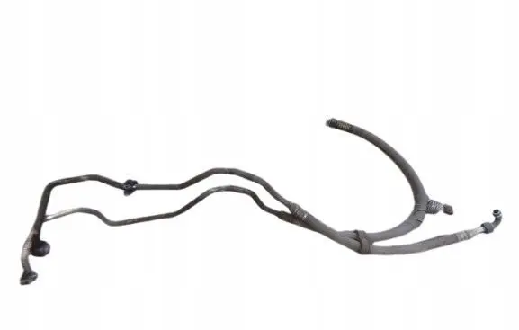 Audi A6 S6 C5 4B Air conditioning (A/C) pipe/hose 4B1260712