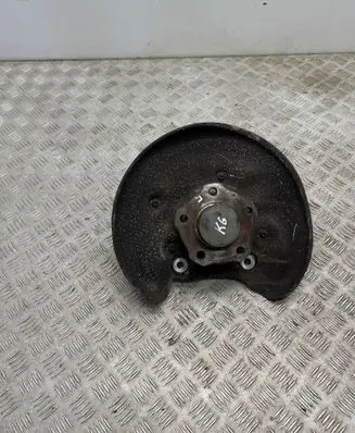 Audi A4 S4 B9 8W Rear wheel hub 8W0505435