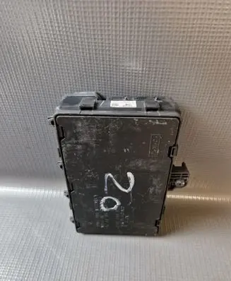 Fuse box set