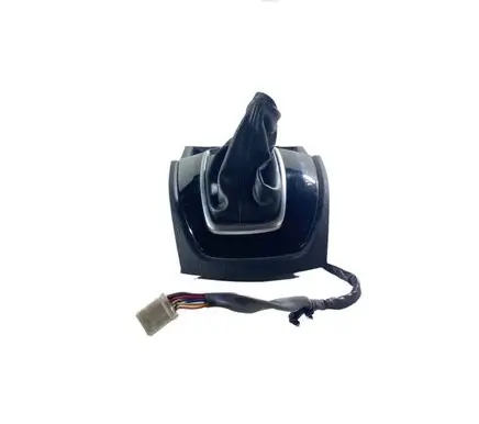 Nissan Rogue Gear shifter surround trim plastic 9403032R000 969415HK2A 969415HK2B