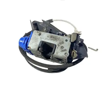 Audi A8 S8 D2 4D Rear door lock 4D0839015D