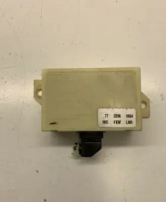 Audi A4 S4 B5 8D Immobilizer control unit/module 4A0953234F