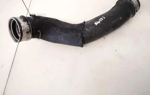 Mercedes-Benz E W211 Intercooler hose/pipe a2115280182