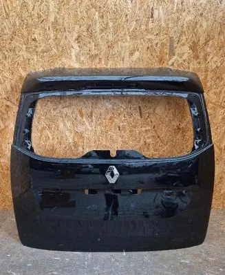 Renault Kangoo II Tailgate/trunk/boot lid 901524605r