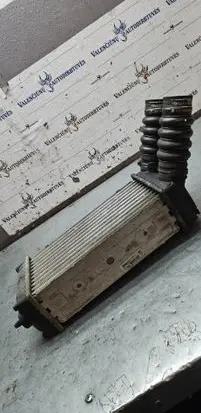Peugeot 307 Intercooler radiator 9648551880 876923JE A1401