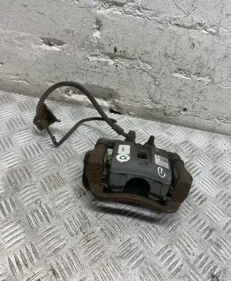 Hyundai Santa Fe Rear brake caliper BC140111