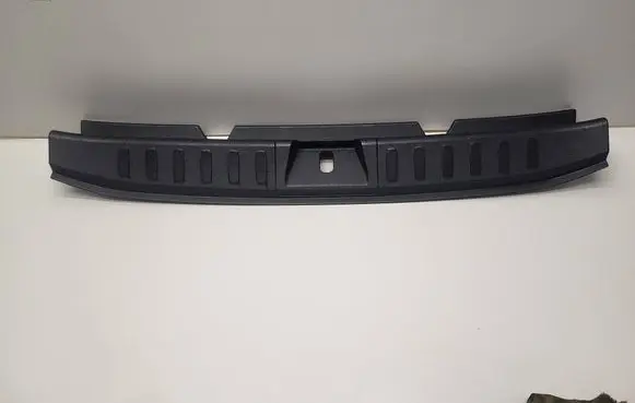 BMW X1 E84 Trunk/boot sill cover protection 2990628 A053445