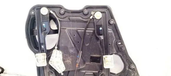 Dodge Journey Sliding door window regulator with motor 04589463AA 05155214AF