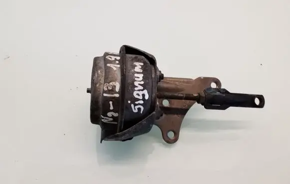 Opel Signum Turbo system vacuum part 7408491