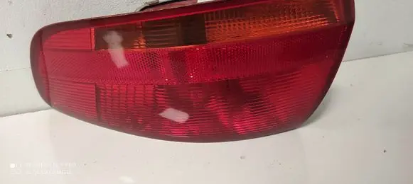 Audi A3 S3 A3 Sportback 8P Rear/tail lights 9P4945096C