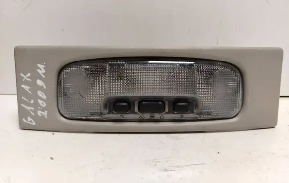 Ford Galaxy Interior lighting switch 6M21U519E52