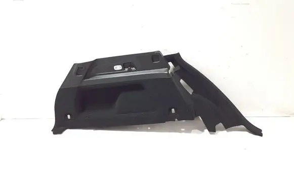 Mercedes-Benz GLE W167 Trunk/boot side trim panel A1676906912