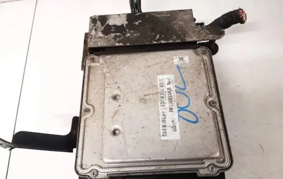 Chrysler Sebring (ST-22 - JR) Engine control unit/module 05033700af