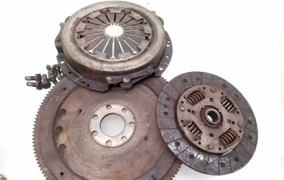 Renault Espace II Clutch set kit DA109087 190199R1218 185559