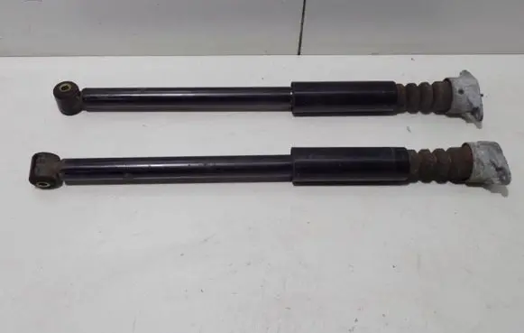 Mazda 2 Shock absorber/damper/air suspension 
