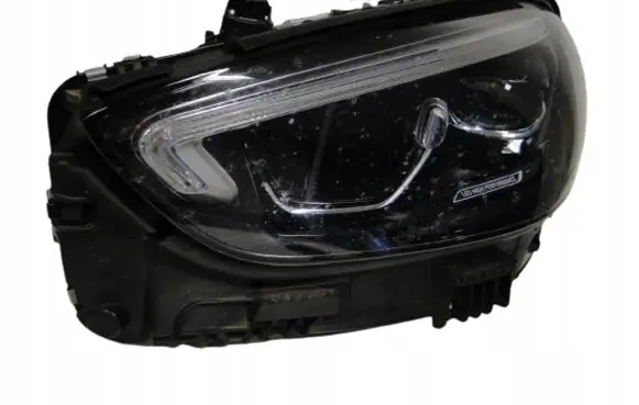Mercedes-Benz C W206 Headlight/headlamp A2069063903