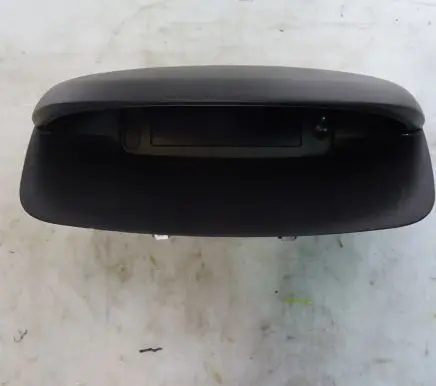 Renault Megane III Radio/CD/DVD/GPS head unit 280349044R