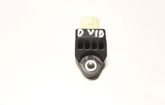 Subaru Forester SH Airbag deployment crash/impact sensor 98235SC000 7726AEAPE