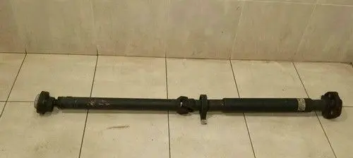 BMW 6 E63 E64 Driveshaft inner CV joint 7526062