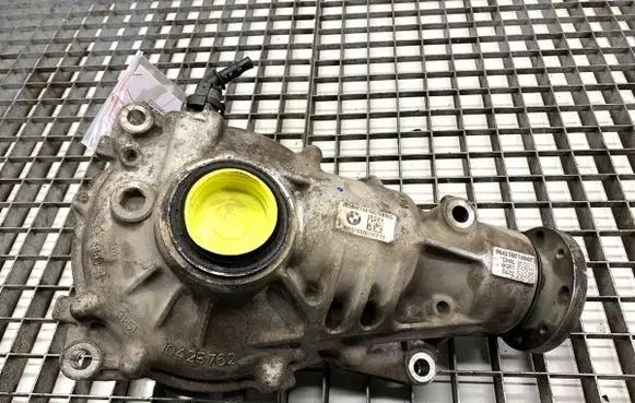 BMW X5 G05 Front differential 8487441