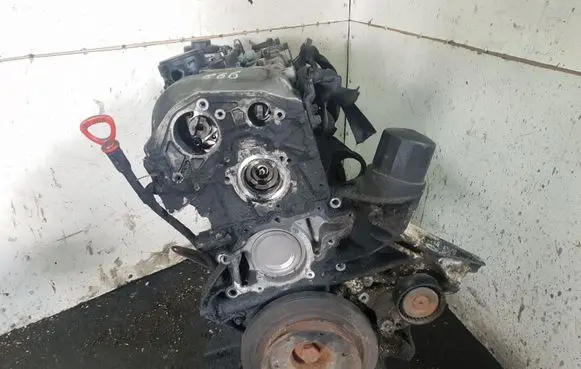 Mercedes-Benz S W220 Engine 613960