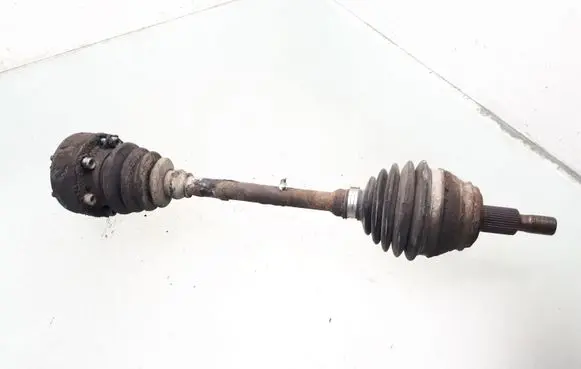 Seat Toledo II (1M) Front driveshaft