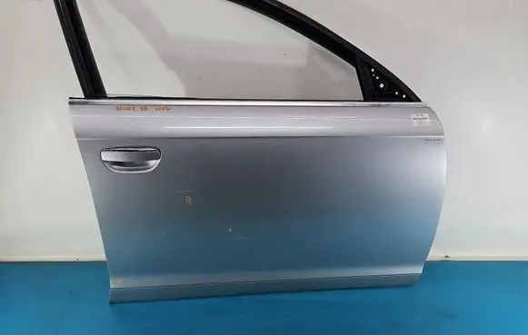 Audi A6 S6 C6 4F Front door IMPRK1523523