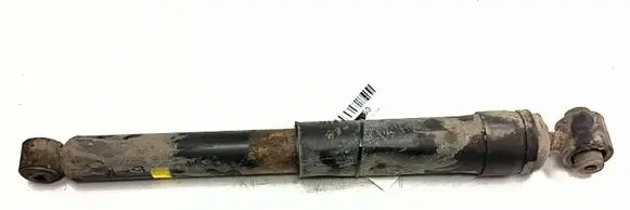 Renault Laguna III Rear shock absorber/damper 562100007R