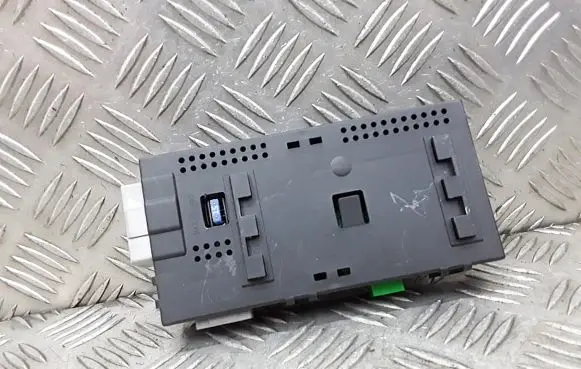Volvo S60 Engine control unit/module 58299069