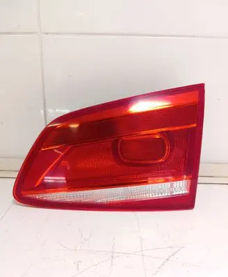 Volkswagen PASSAT B7 Tailgate rear/tail lights 3AF945094C
