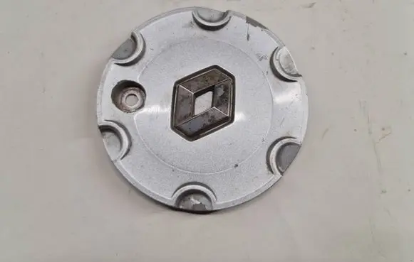 Renault Scenic II - Grand scenic II Original wheel cap 8200134772