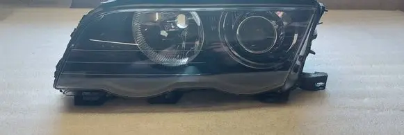 BMW 3 E46 Headlight/headlamp 0301089275