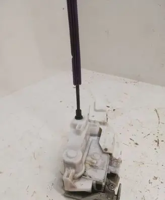 Fiat Tipo Front door lock 519836030 X16J26LAW