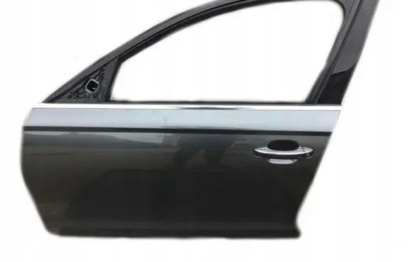 Audi A6 C7 Rear door 3GXTEILE