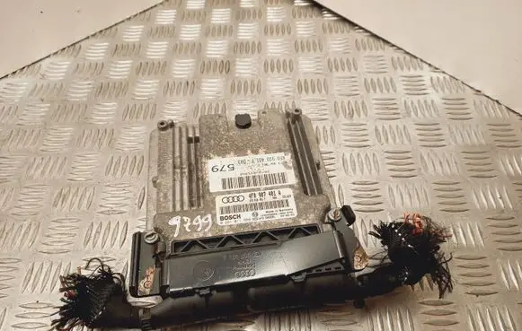 Engine control unit/module