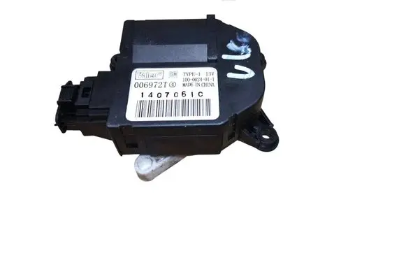 Fiat Croma Air flap motor/actuator 006972T 1000024011
