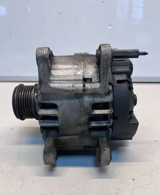 Volkswagen Tiguan Generator/alternator 03L903023A 310045628 TG14C031