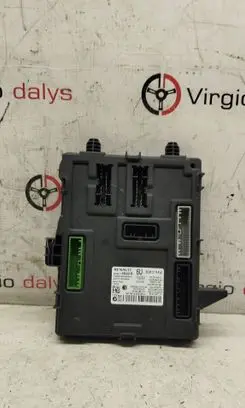 Renault Talisman Other control units/modules 284B14642R 18958483086483