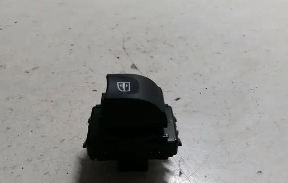 Renault Latitude (L70) Electric window control switch 254010003R