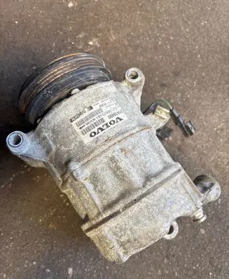 Volvo XC60 Air conditioning (A/C) compressor (pump) 31418490 021088054B4