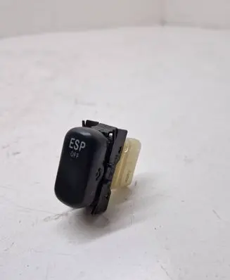 Mercedes-Benz ML W163 ESP (stability program) switch 1638202710 03100640