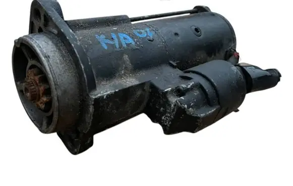 KIA Sorento Starter motor