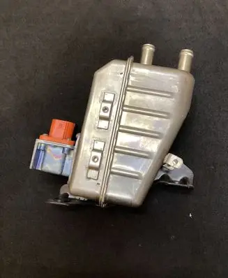 Audi e-tron Coolant heater 4KL819013E 3Q0963231E