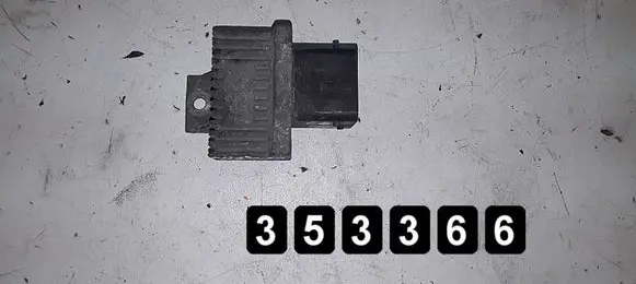 Peugeot Partner ABS relay 1600hdi