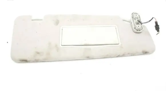 Land Rover Discovery 3 - LR3 Sun visor