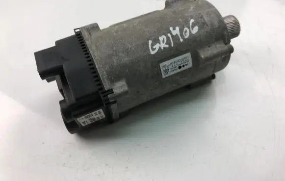 Porsche Boxster 981 Electric power steering pump 7802277291